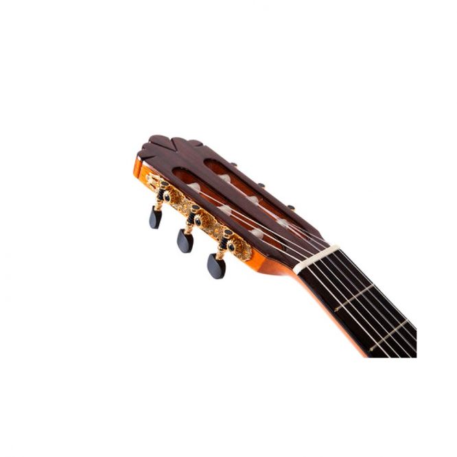 Guitarra Clásica Altamira N500+ - Imagen 4