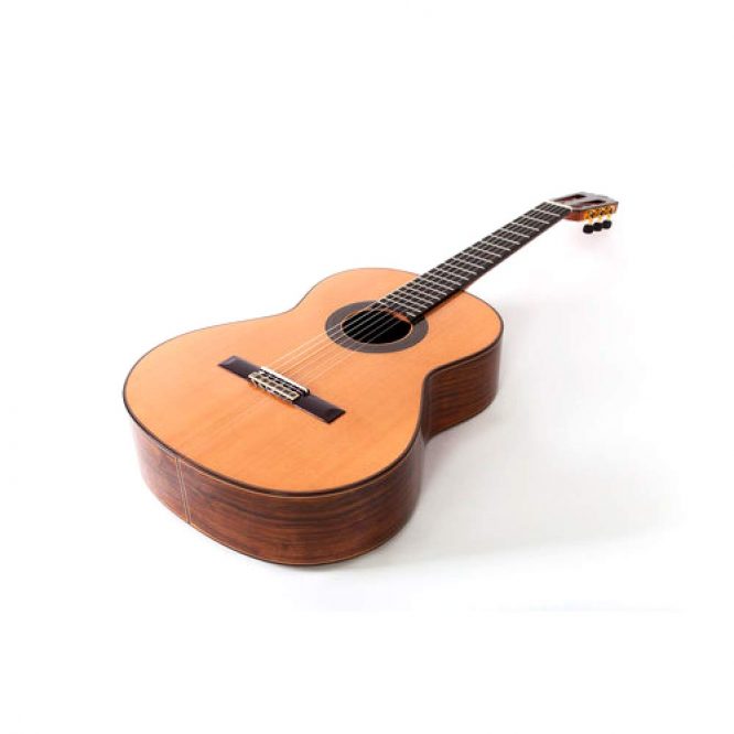 Guitarra Clásica Altamira N500+ - Imagen 3