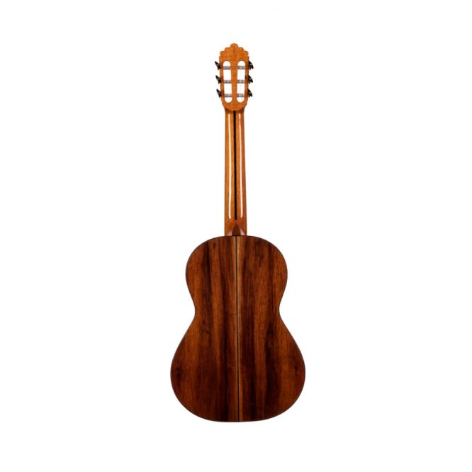 Guitarra Clásica Altamira L'Orfeo - Imagen 2