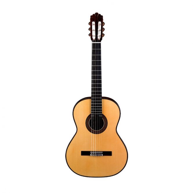 Guitarra Clásica Altamira L'Orfeo