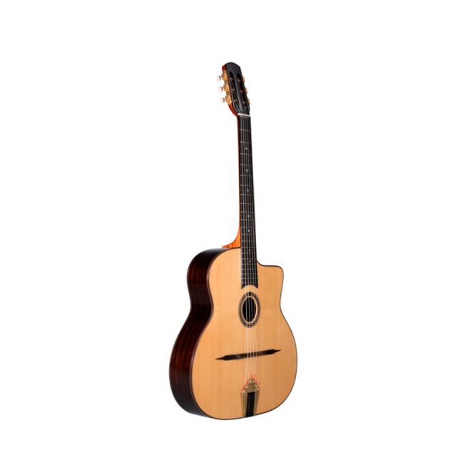 Guitarra Acústica Altamira Gipsy M01
