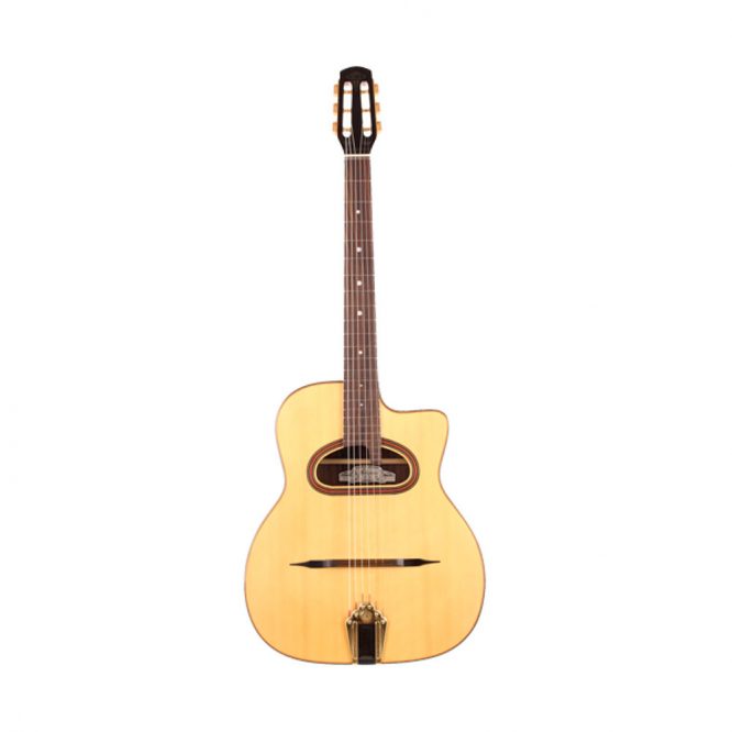 Guitarra Acústica Altamira Gipsy M01D