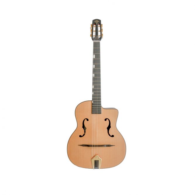 Guitarra Acústica Altamira Gipsy M01F