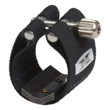 Abrazadera Clarinete Bajo Rovner Versa-X X3RL