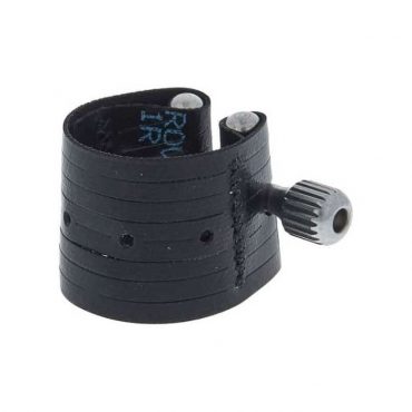 Abrazadera Clarinete Rovner Dark 1R
