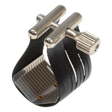 Abrazadera Clarinete Rovner Legacy LG1R