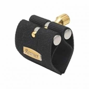 Abrazadera Clarinete Rovner Van Gogh VG1R