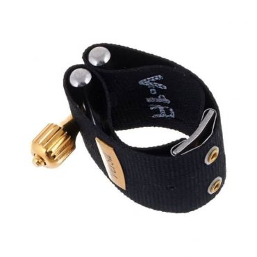 Abrazadera Clarinete Rovner Versa V1R