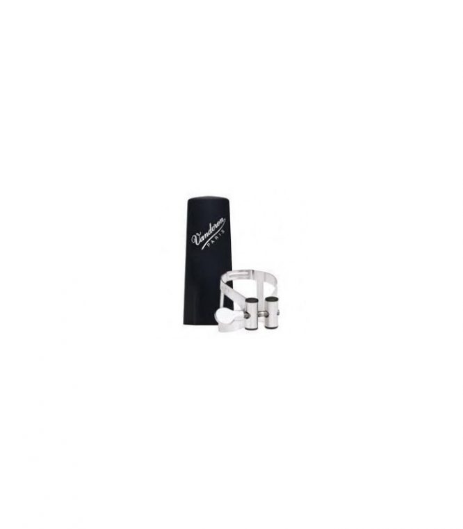 Abrazadera Clarinete Vandoren Optimum LC-01P