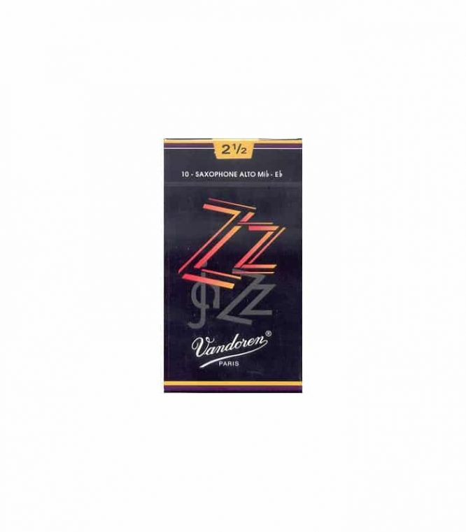 Abrazadera Obrac Saxo Alto 1002 Lacada