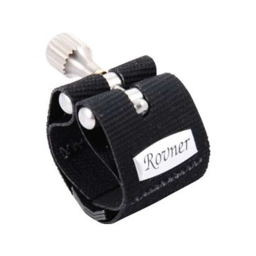 Abrazadera Requinto Rovner Versa-X X1E