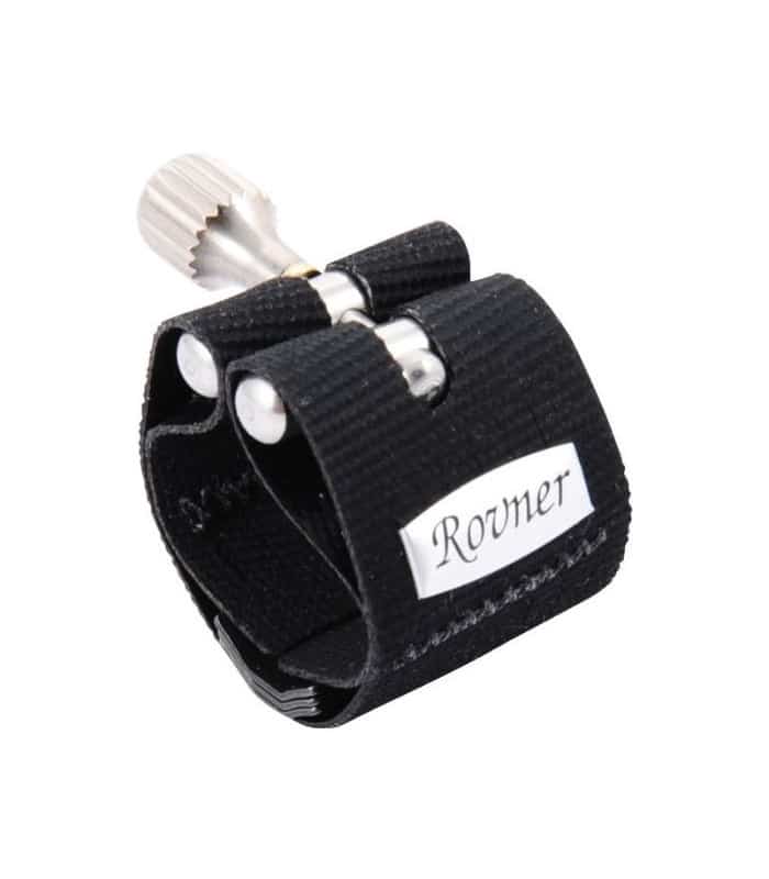 Abrazadera Requinto Rovner Versa-X X1E