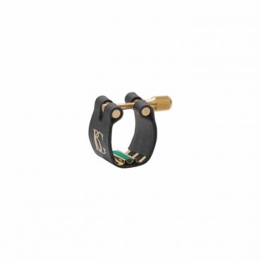 Abrazadera Saxo Alto BG Super Revelation L-12SR