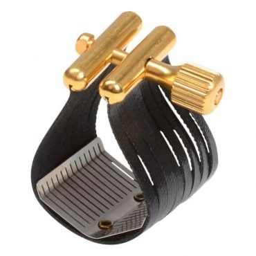 Abrazadera Saxo Alto Rovner Legacy LG1RL