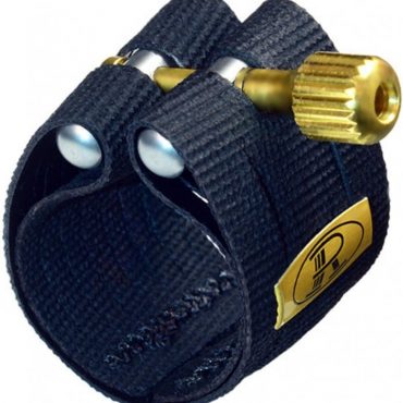 Abrazadera Saxo Alto Rovner MKIII C1RL