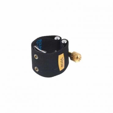 Abrazadera Saxo Alto Rovner Versa V1RL