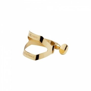 Abrazadera Saxo Alto Selmer