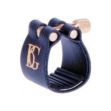 Abrazadera Saxo Barítono BG Super Revelation L-15SR