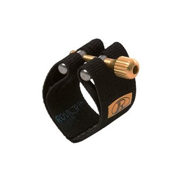 Abrazadera Saxo Tenor Rovner MKIII C2R