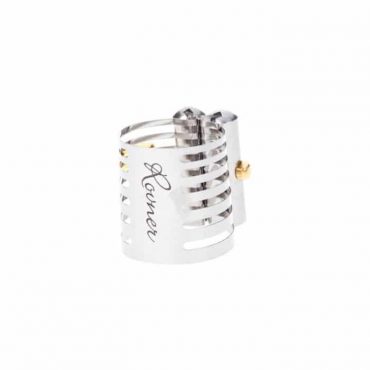 Abrazadera Saxo Tenor Rovner Platinum P2R