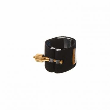 Abrazadera Saxo Tenor Rovner Versa V2R