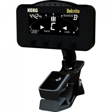 AFINADOR KORG AW-3M DOLCETTO INST.VIENTO