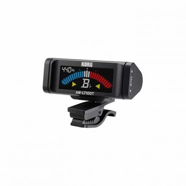 Afinador Korg Clip On Tuner AW-LT100T Instrumentos Viento