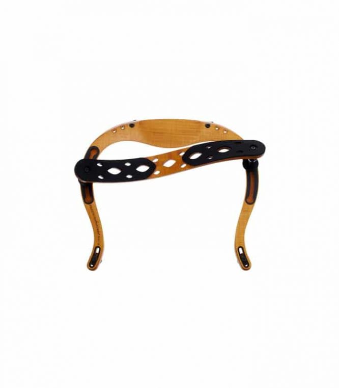 Almohadilla Violín Pirastro KorfkerCradle 700000