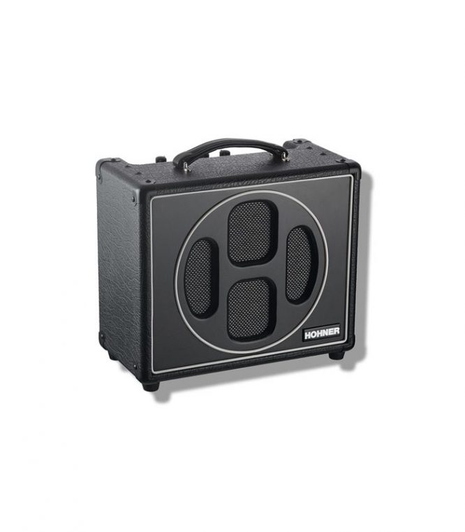 Amplificador Armónica Hohner V-2200