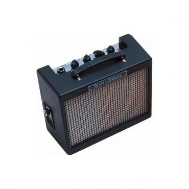 Amplificador Mini Fender 4810 - Mini Deluxe Md-20