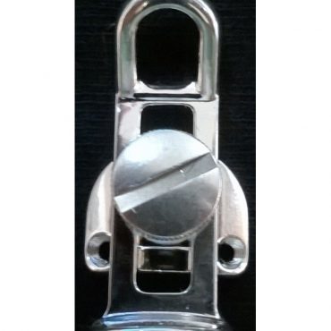 Apoya Pulgar Buffet Crampon BCK100-E12N (E12F)