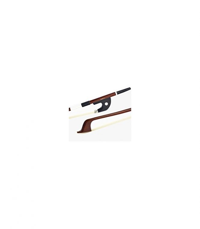Arco Contrabajo Gaudieri Bb-5 3/4 (Sistema Alemán)