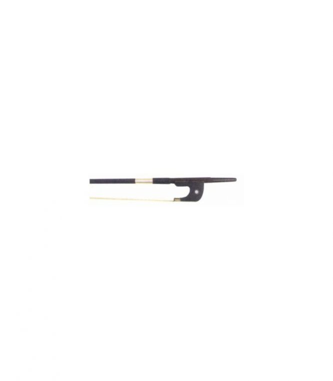 Arco Contrabajo Karpathi P-22BG 3/4 (Sistema Alemán)