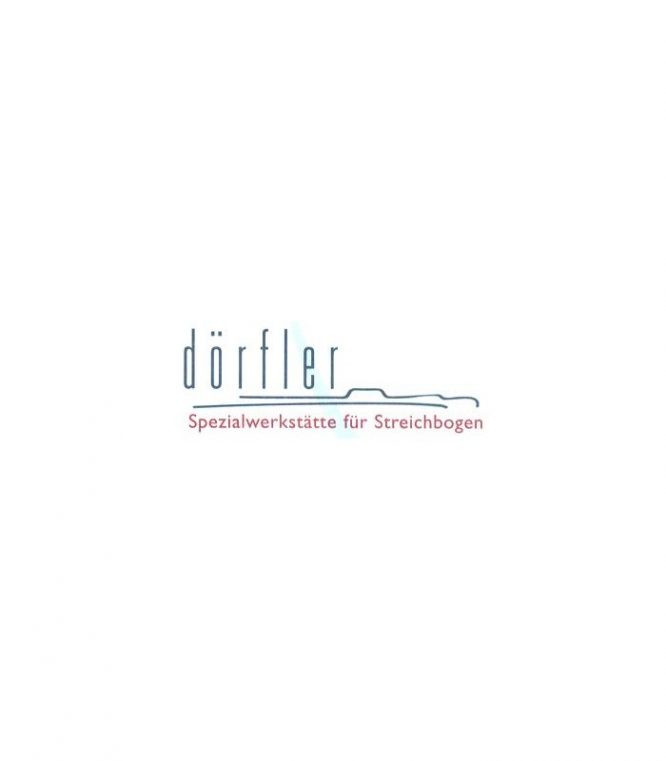 Arco Violín Dorfler 25 - 4/4