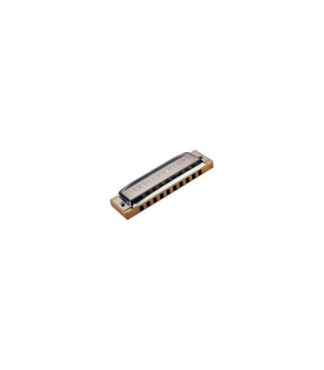Armónica Hohner Blues Harp 20V 532/20 (A)