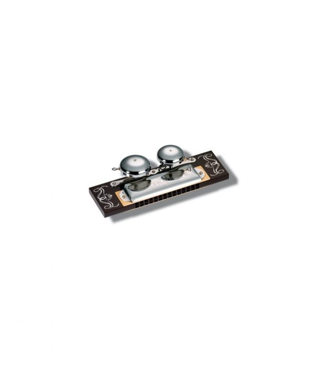 ARMONICA HOHNER ECHOBELL 2260/28