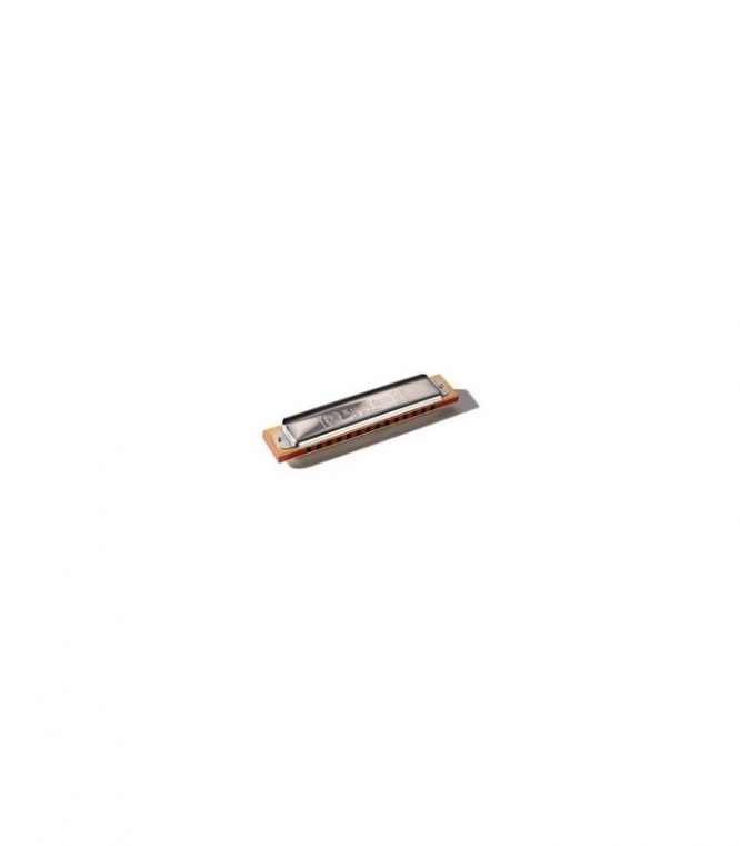 ARMONICA HOHNER MARINEBAND 28V 365/28 (C)
