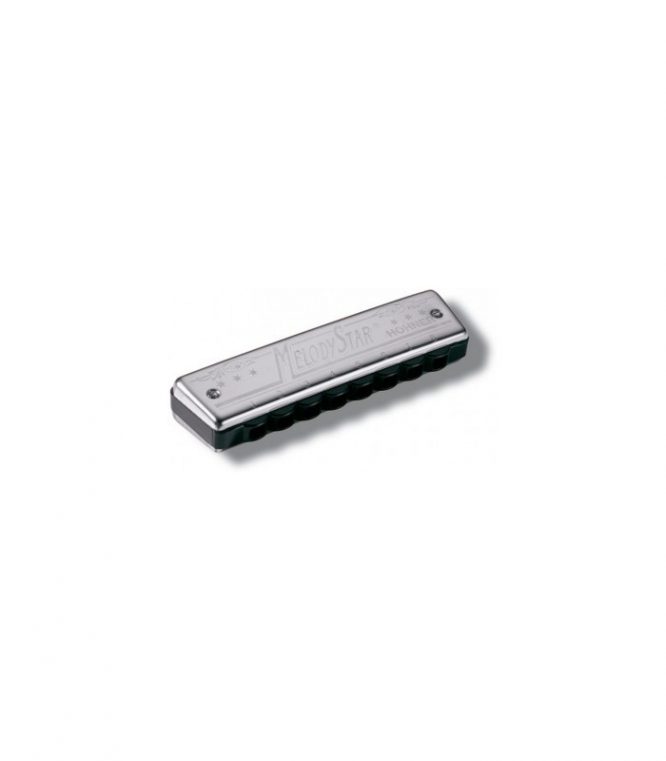 Armónica Hohner Melody Star 16V 903/16