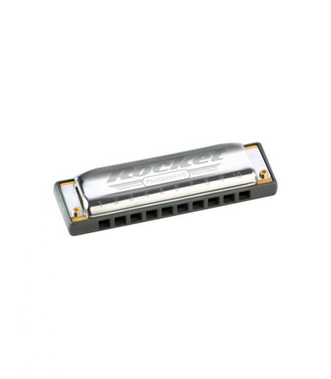 Armónica Hohner Rocket 20V 2013/20 (Ab)