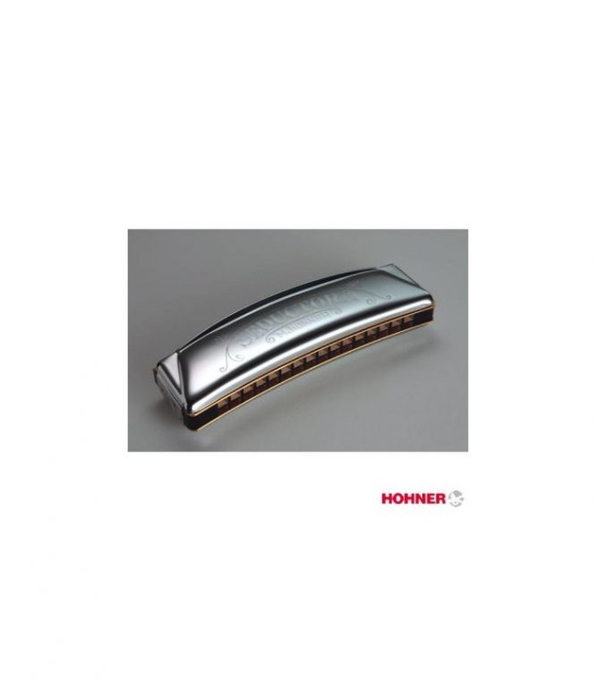 Armónica Hohner Seductora 32V 6892/32 (C)