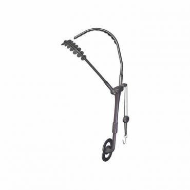 Arnés Fagot SaXholder Pro Jazzlab M