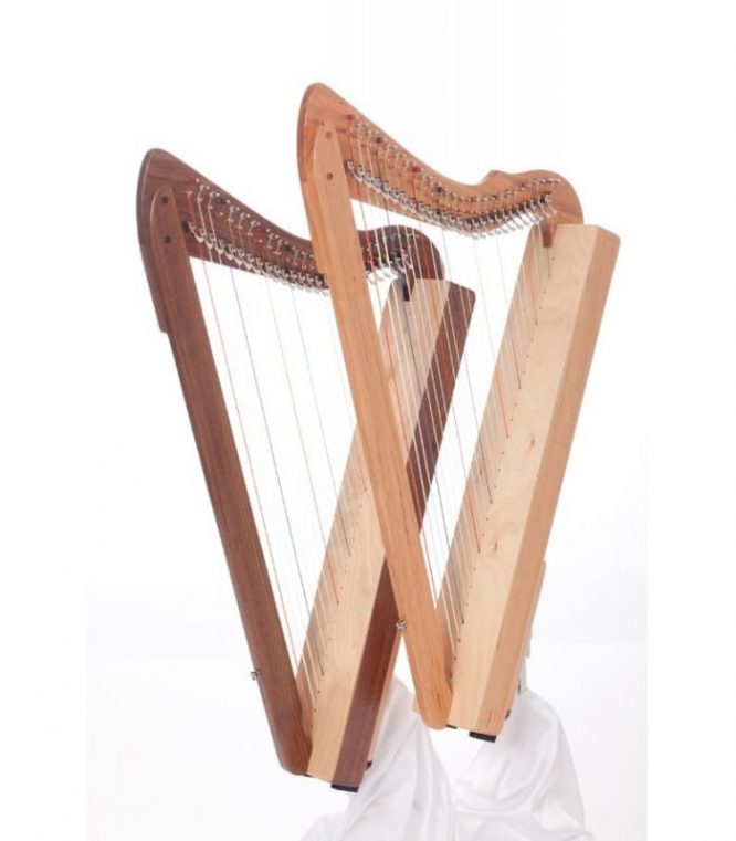ARPA FULLSICLE 26 CDAS SPECIAL WALNUT-NOGAL