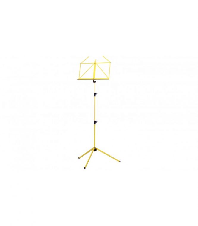 Atril Colores König & Meyer 10010 Amarillo-61
