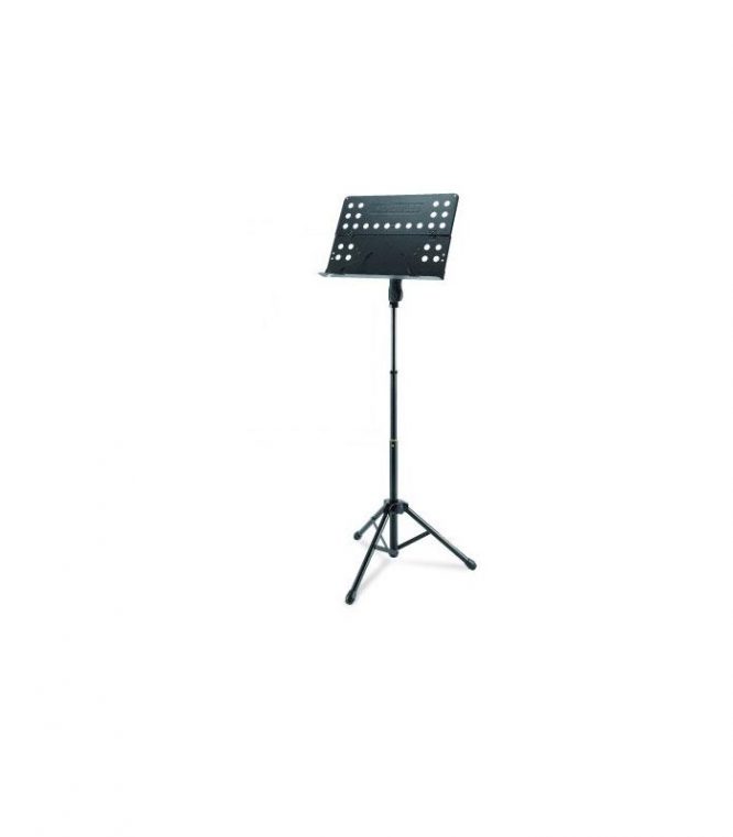 Atril Orquesta Perforado Hercules BS-418B