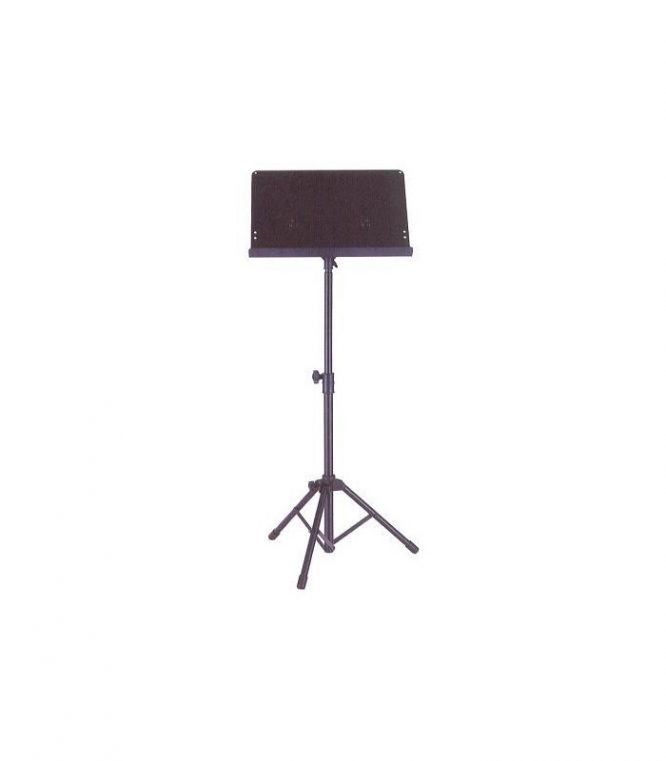 ATRIL ORQUESTA TCM BANDEJA LISA BS-1308