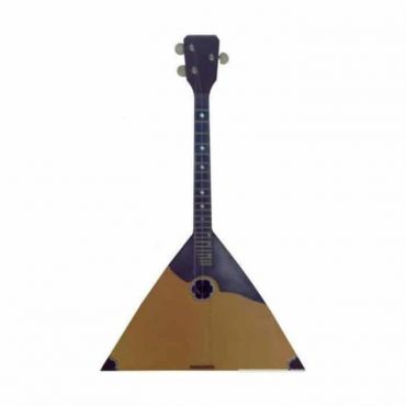 Balalaika Tucker BL-04