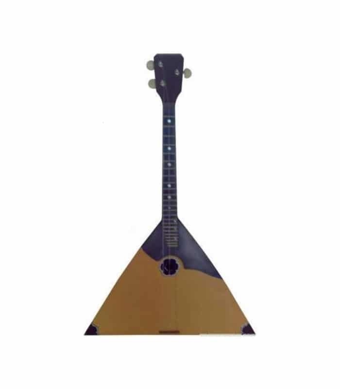 Balalaika Tucker BL-04