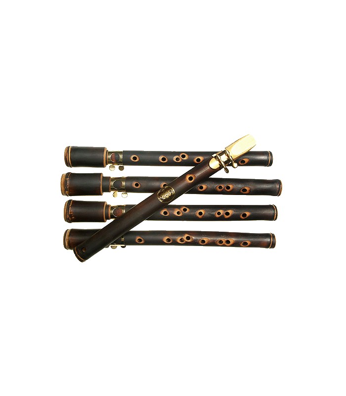 Bamboo Xaphoon En Si Bemol