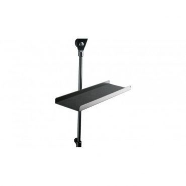 Bandeja - Tray para acoplar a soporte König & Meyer 12218