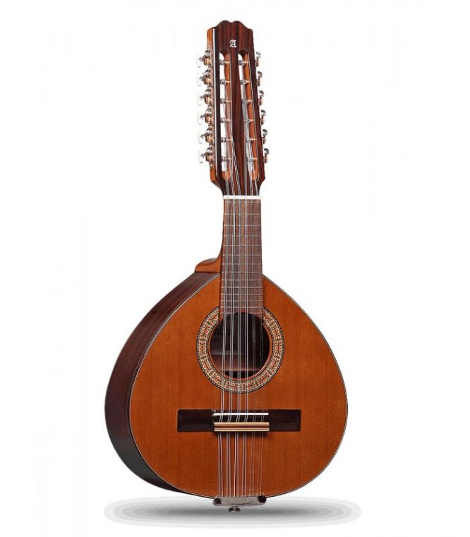 Bandurria Alhambra 3C